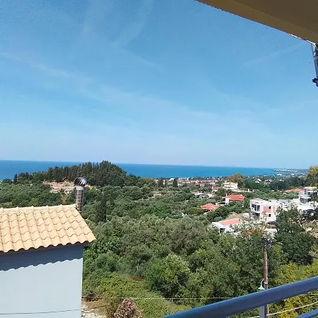 Il Tramonto Apartments 2 Kanali  Dış mekan fotoğraf