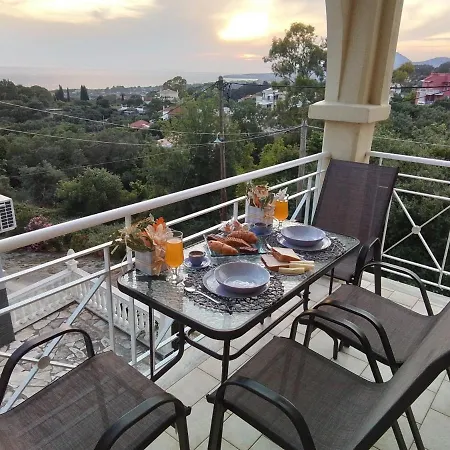 Il Tramonto Apartments 2 Kanali  Dış mekan fotoğraf