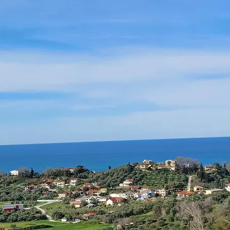Il Tramonto Apartments 2 Kanali  Dış mekan fotoğraf