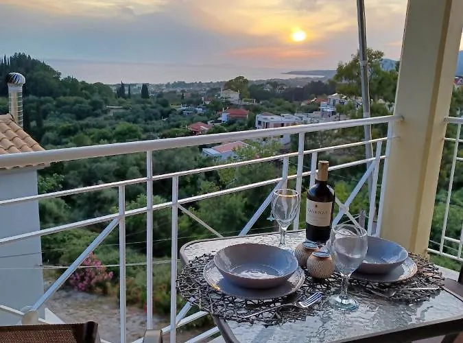 Il Tramonto Apartments 2