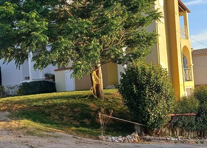 Il Tramonto Apartments 2