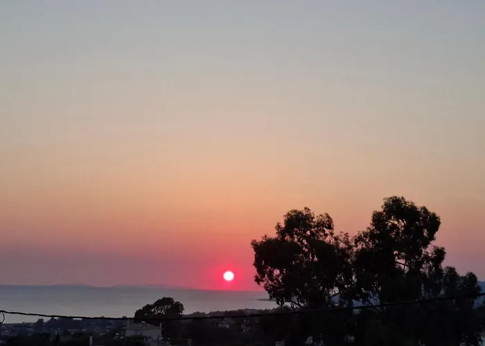 Il Tramonto Apartments 2
