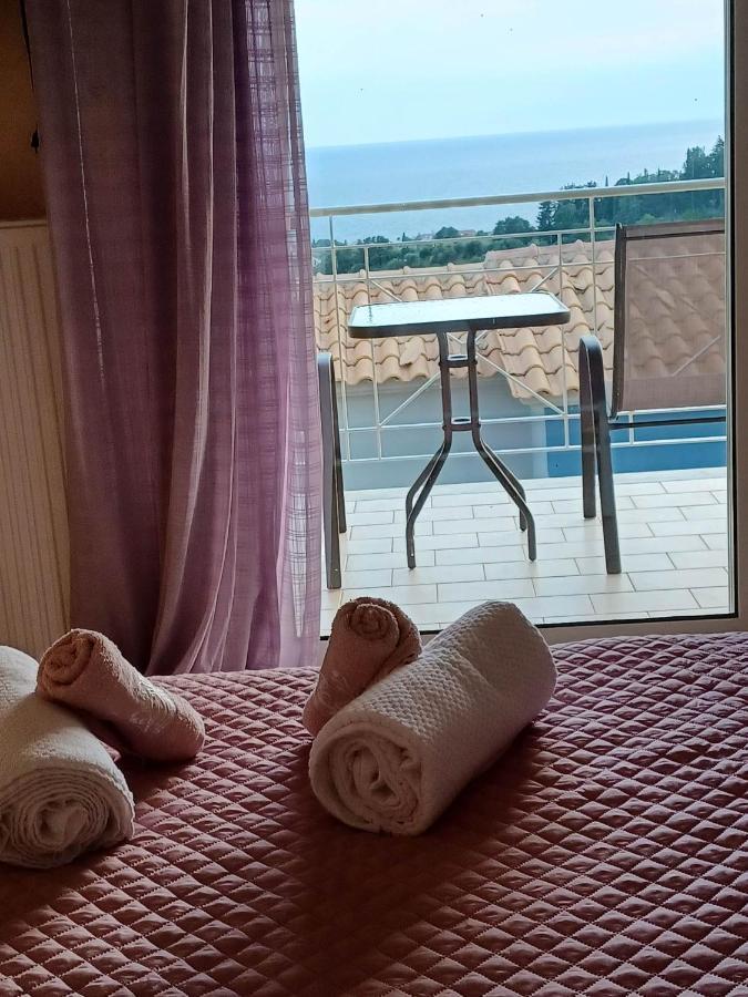 Apartment Il Tramonto 2 *