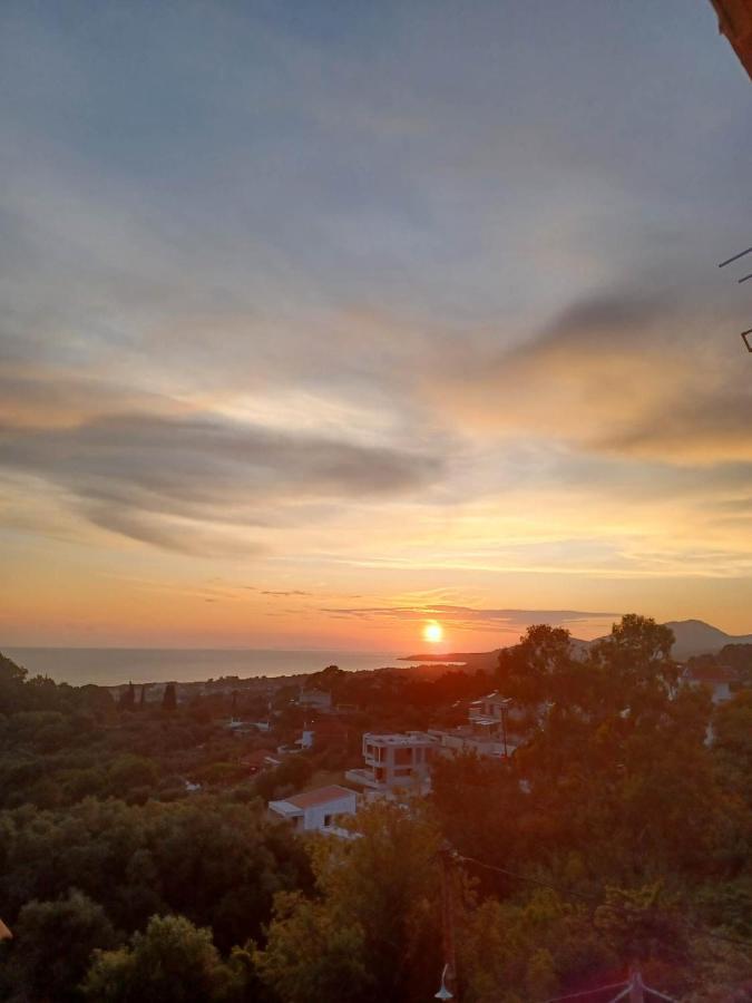 Il Tramonto 2 Apartment