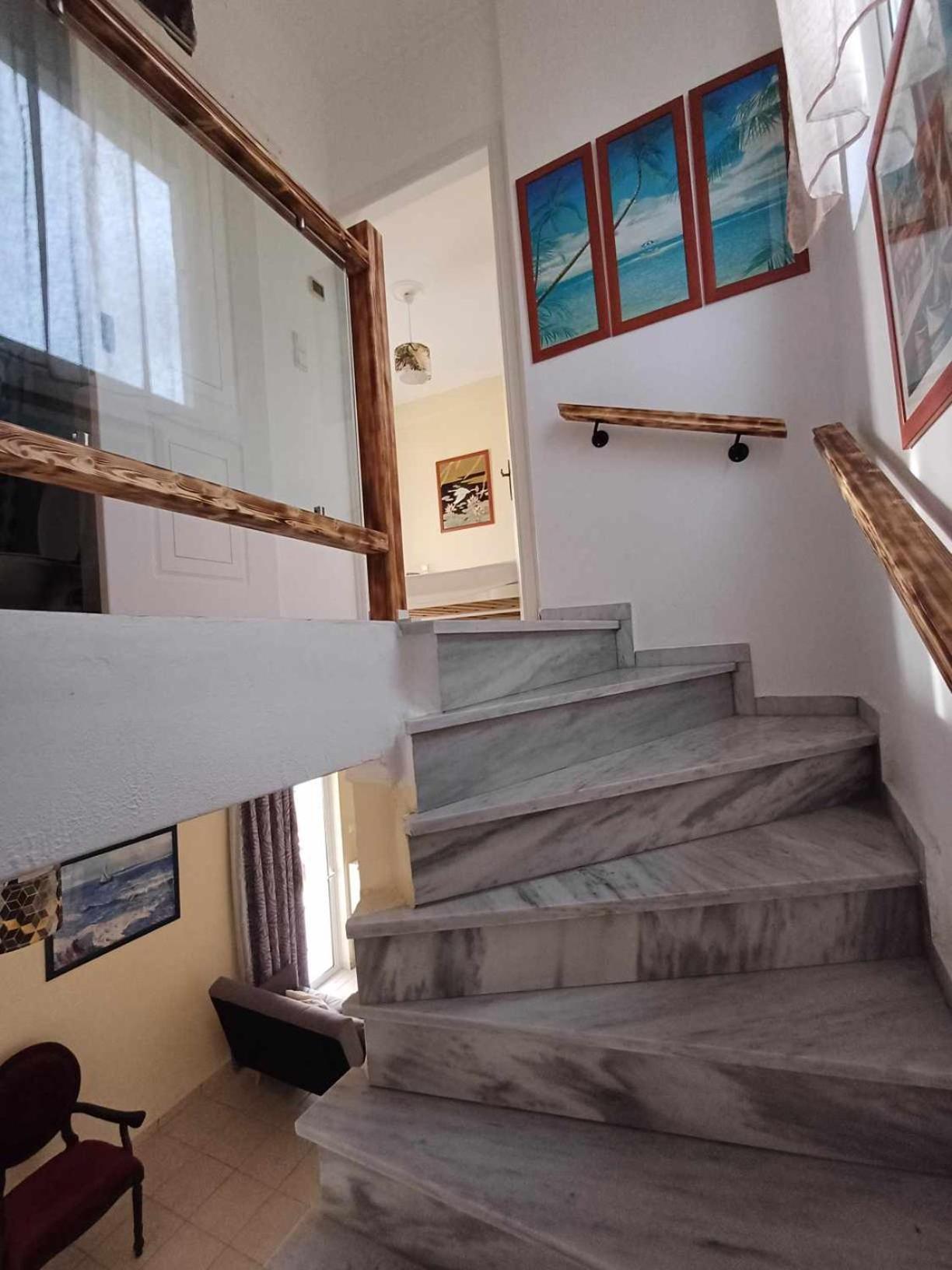 Il Tramonto 2 Apartment *