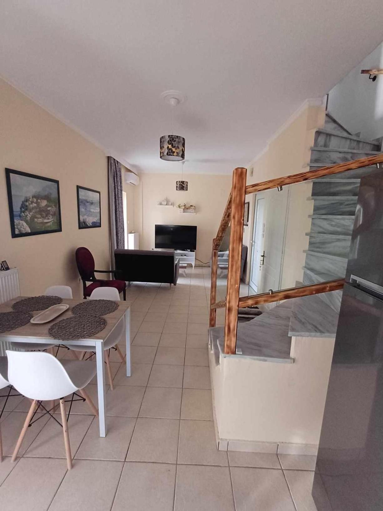 Il Tramonto 2 Apartment Kanali (Epirus)
